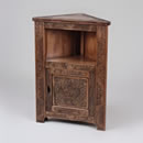 コーナーラック