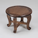 折りたたみ花台